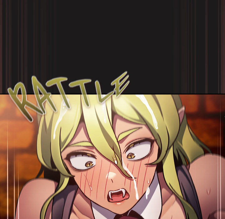 Thrust & Conquer Chapter 9 - Page 150