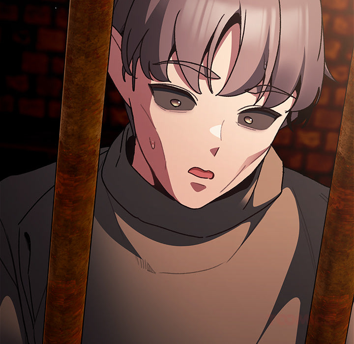 Thrust & Conquer Chapter 9 - Page 76