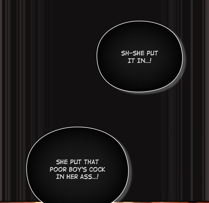 Thrust & Conquer Chapter 9 - Page 9