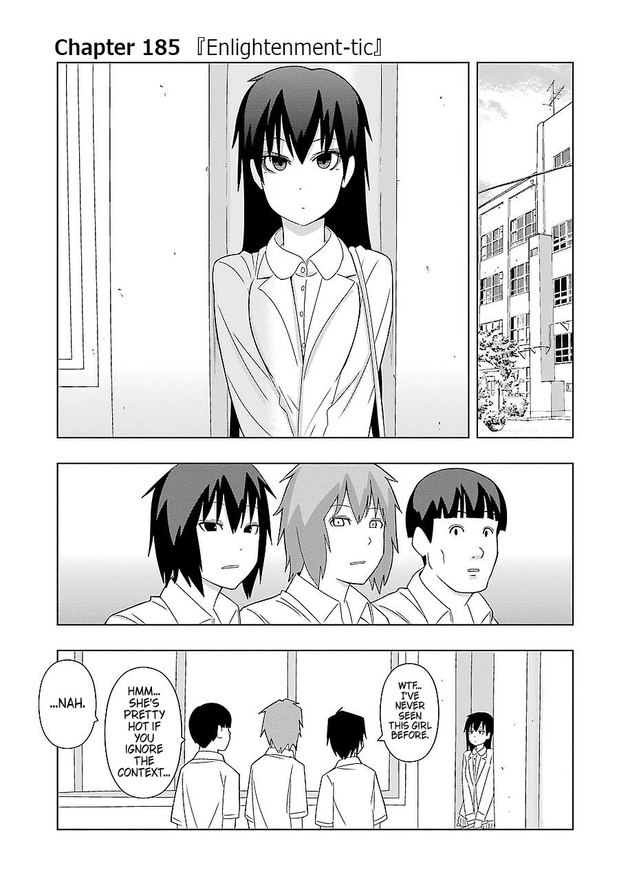 + Tic Neesan Chapter 185 - Page 5