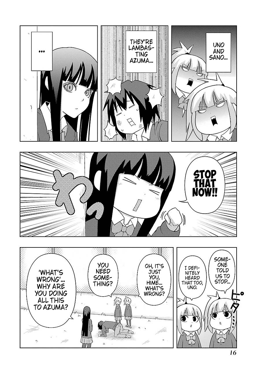 + Tic Neesan Chapter 187 - Page 2