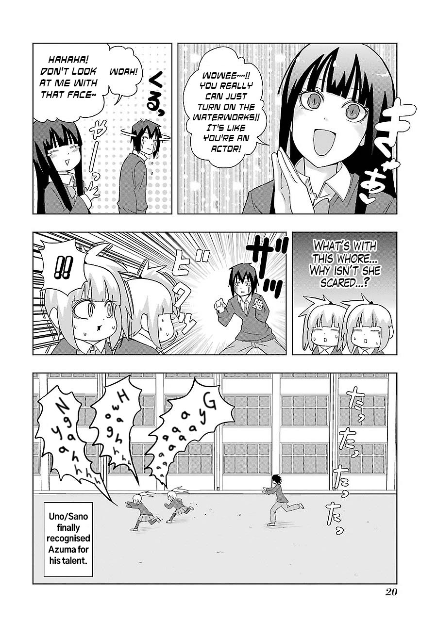 + Tic Neesan Chapter 187 - Page 6