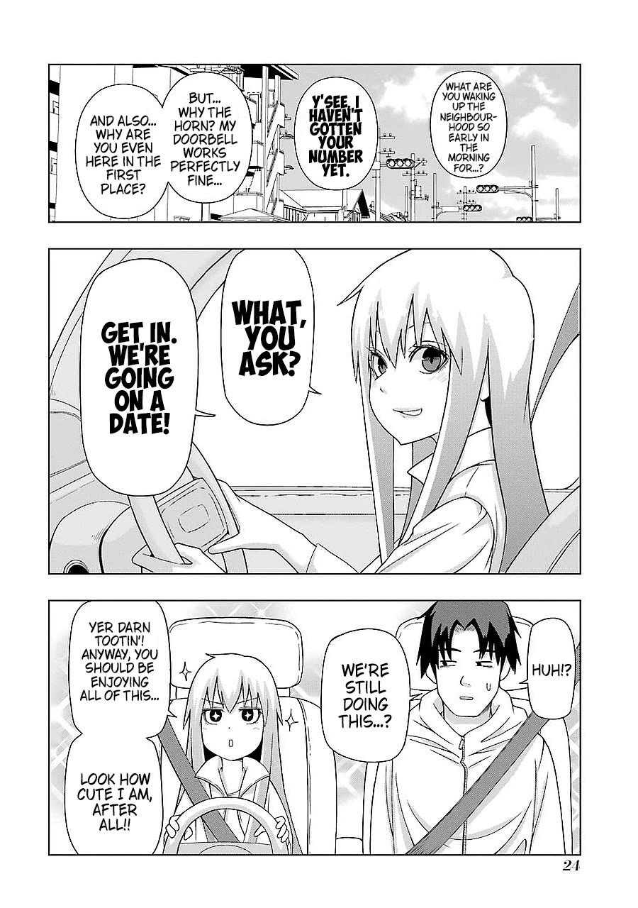 + Tic Neesan Chapter 188 - Page 2