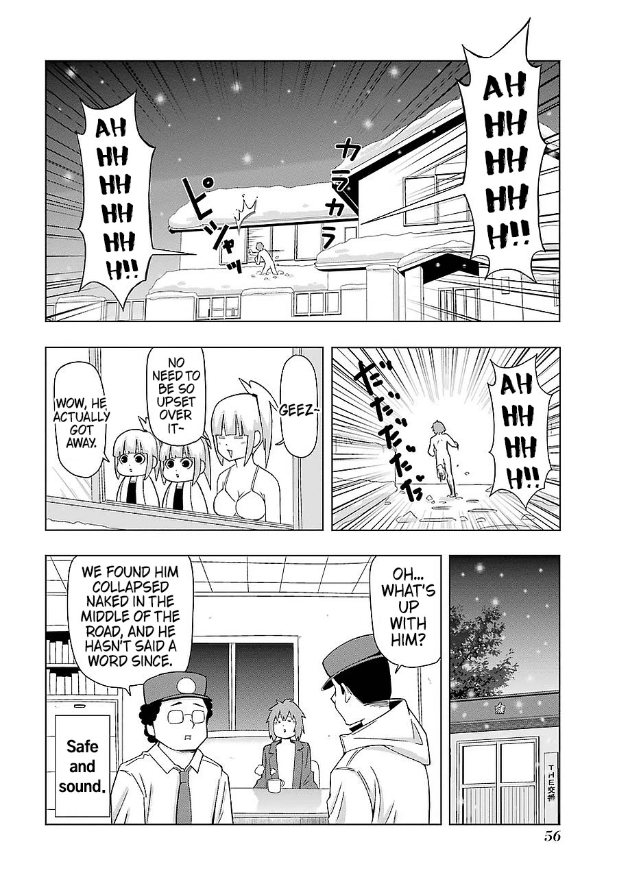 + Tic Neesan Chapter 190 - Page 10