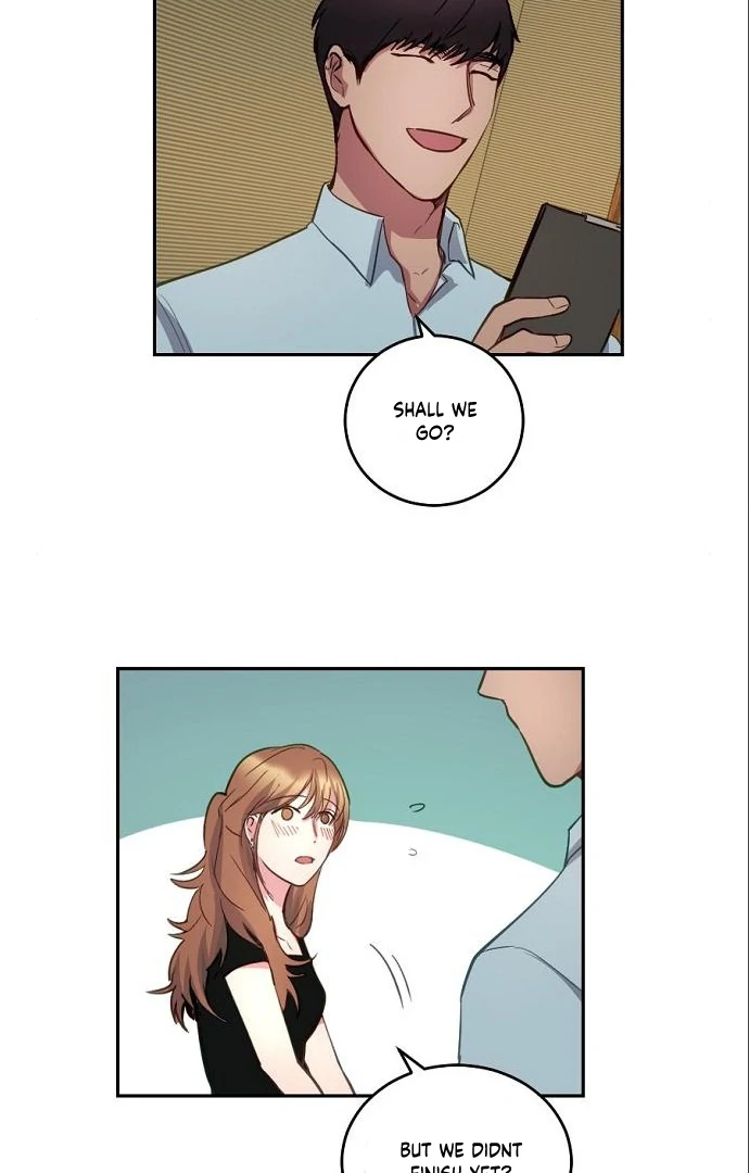 Tiger Cub Chapter 10 - Page 14