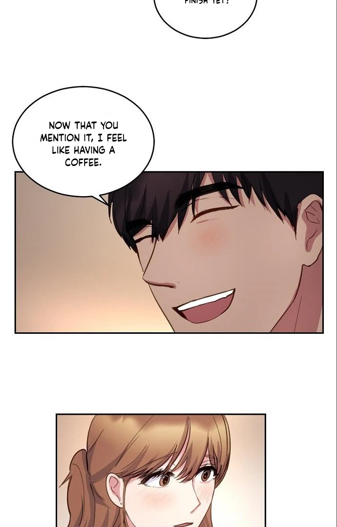 Tiger Cub Chapter 10 - Page 15