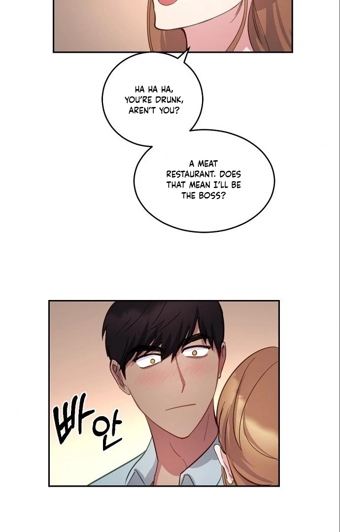 Tiger Cub Chapter 10 - Page 18