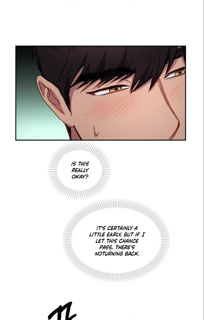 Tiger Cub Chapter 10 - Page 20