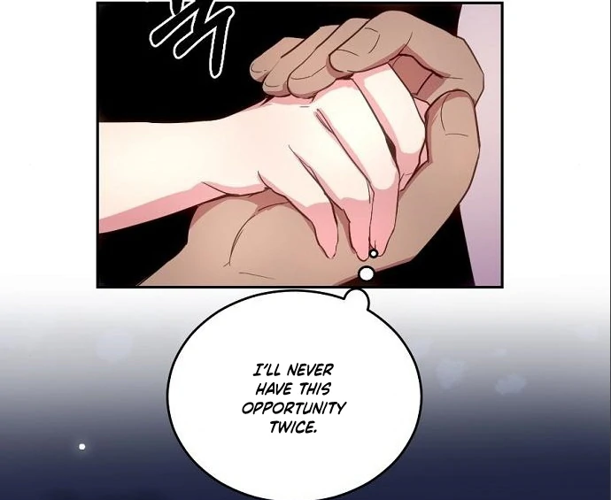 Tiger Cub Chapter 10 - Page 21