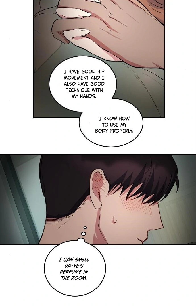 Tiger Cub Chapter 10 - Page 26