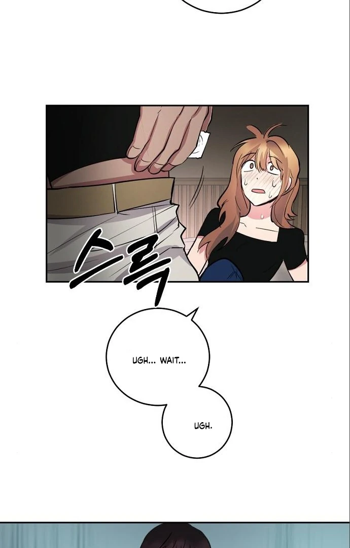 Tiger Cub Chapter 10 - Page 29