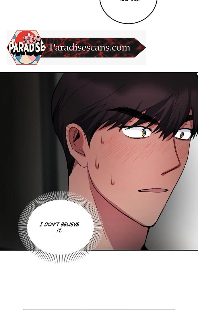 Tiger Cub Chapter 10 - Page 31