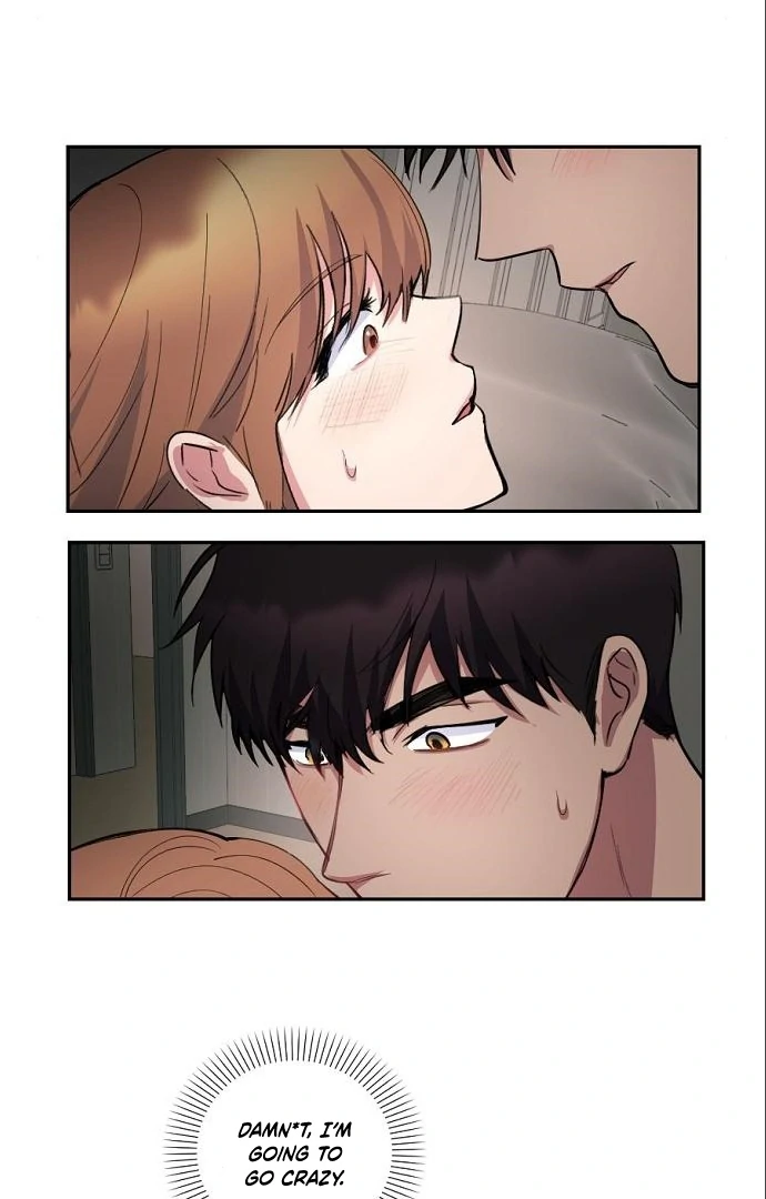 Tiger Cub Chapter 10 - Page 35