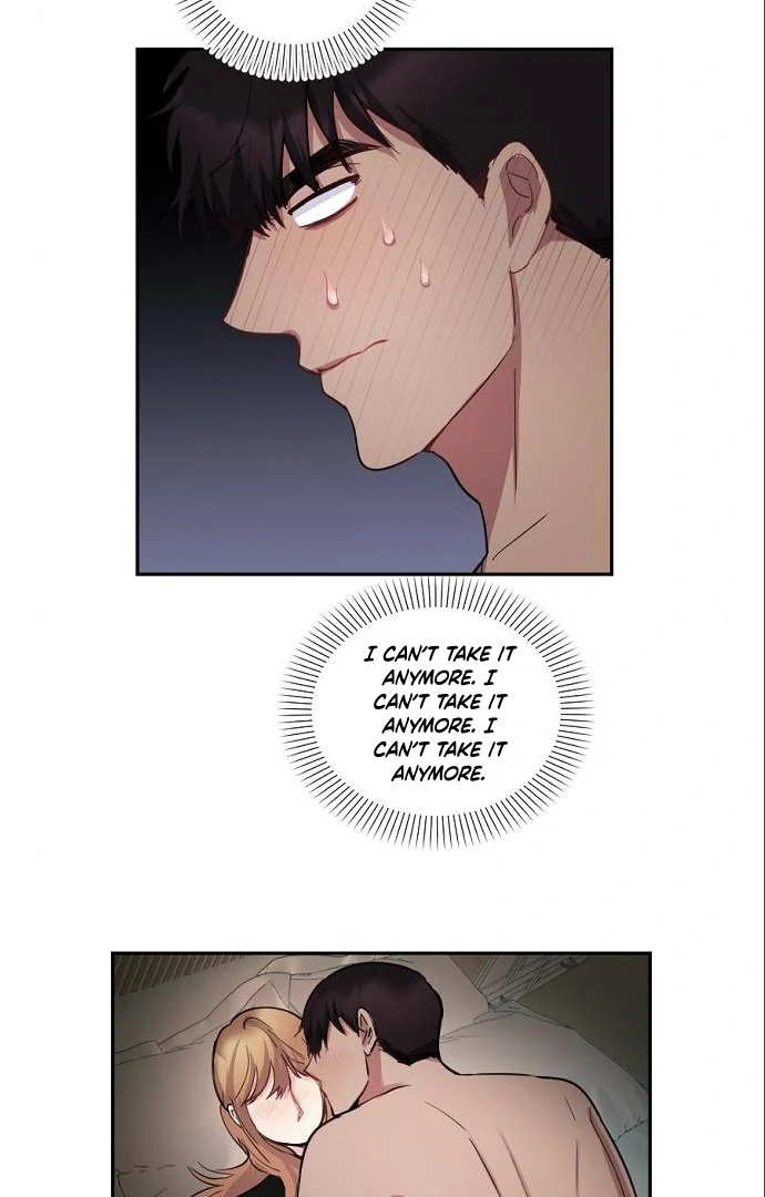 Tiger Cub Chapter 10 - Page 36