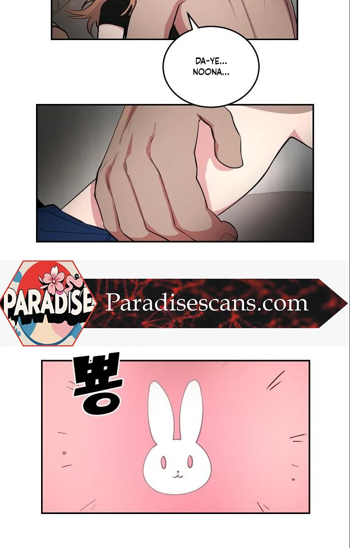 Tiger Cub Chapter 10 - Page 37