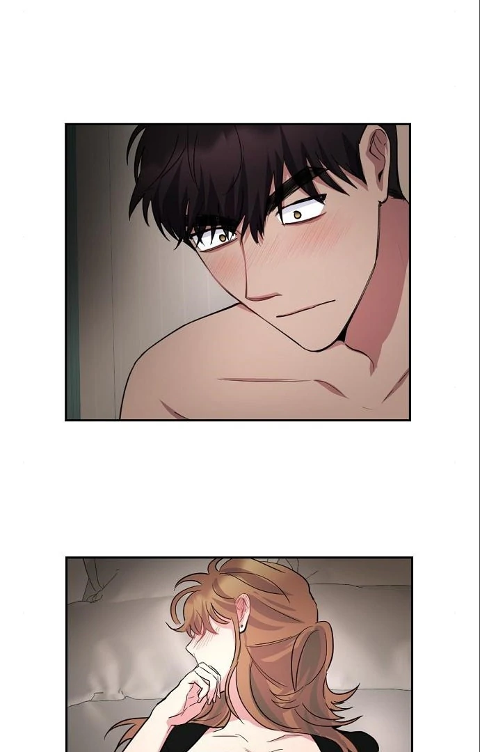 Tiger Cub Chapter 10 - Page 38