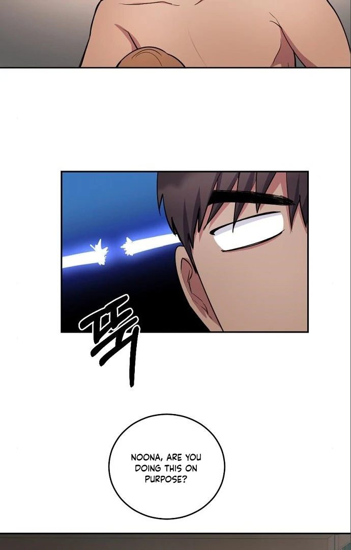 Tiger Cub Chapter 10 - Page 41