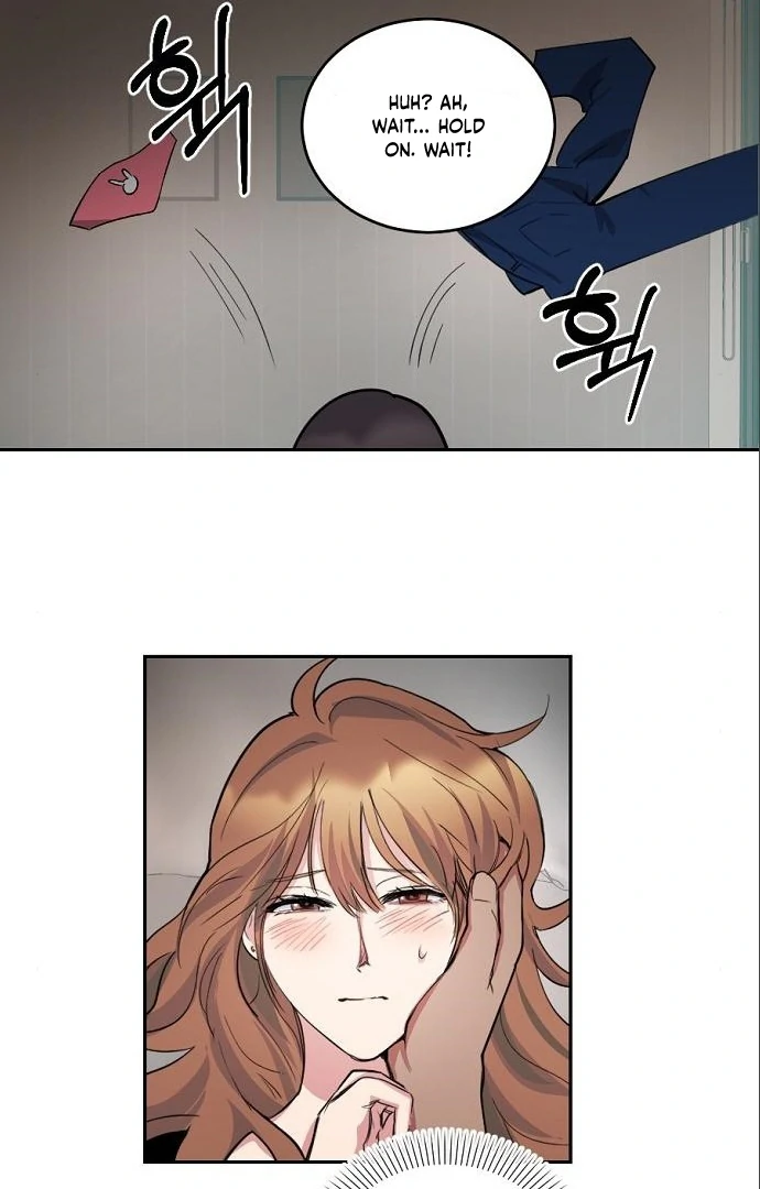 Tiger Cub Chapter 10 - Page 42