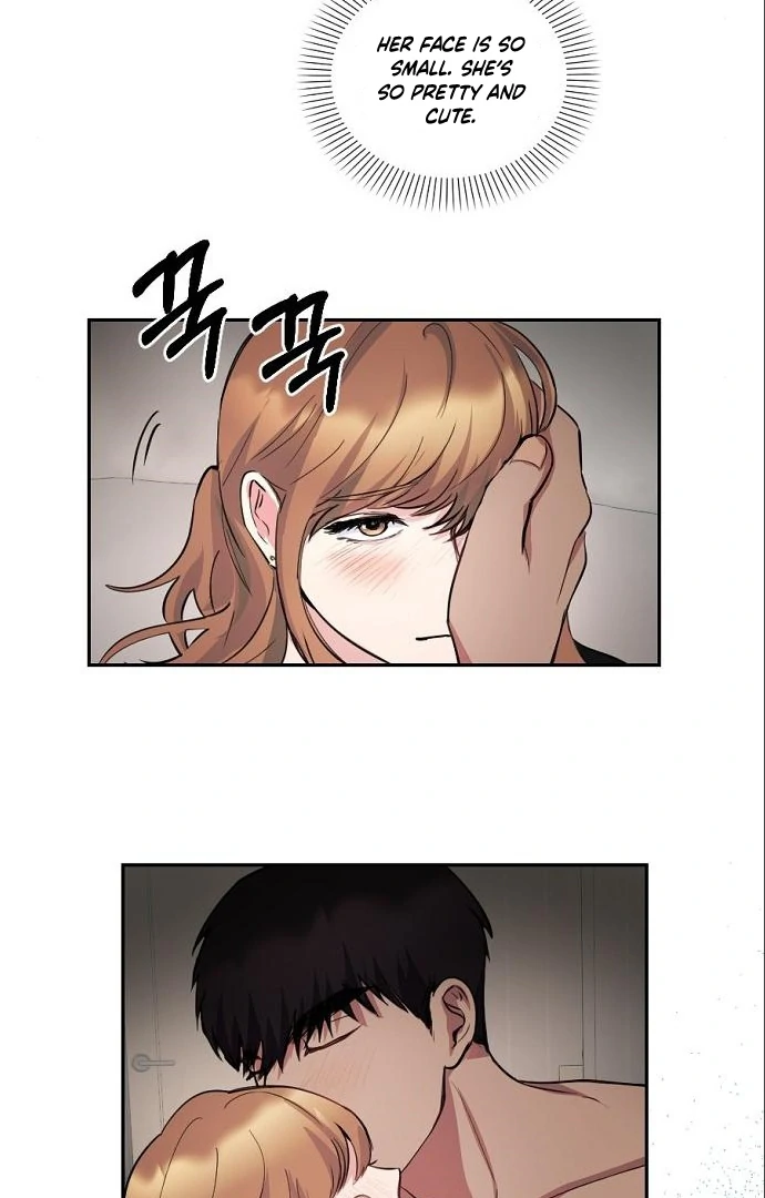 Tiger Cub Chapter 10 - Page 43