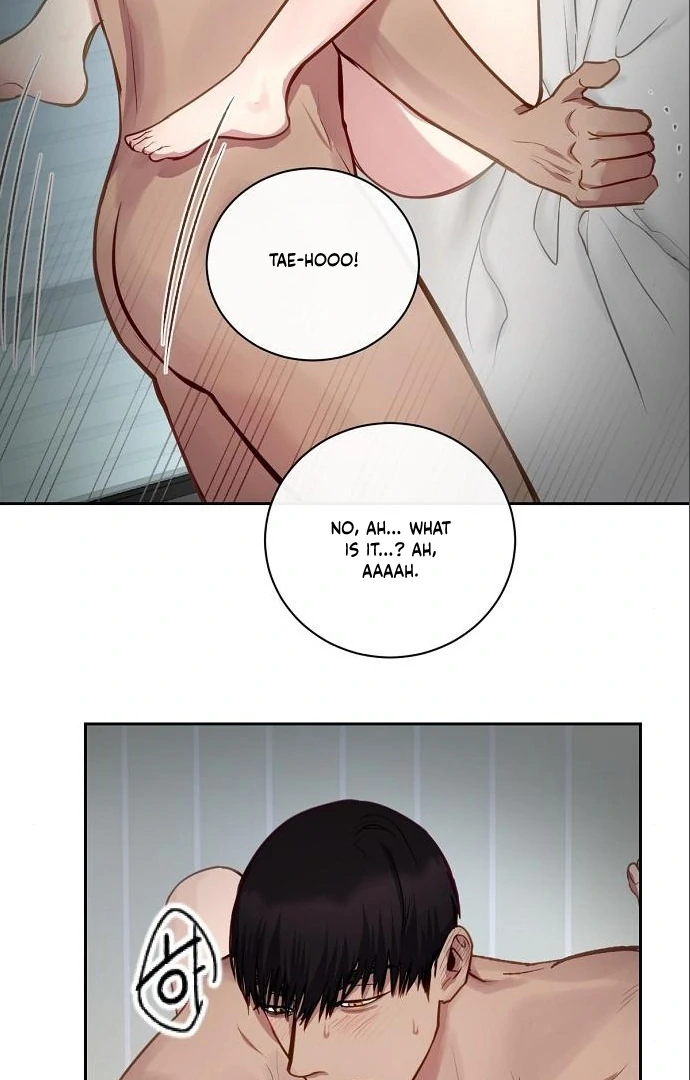 Tiger Cub Chapter 10 - Page 47
