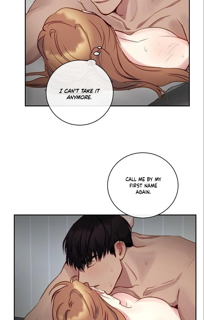Tiger Cub Chapter 10 - Page 48