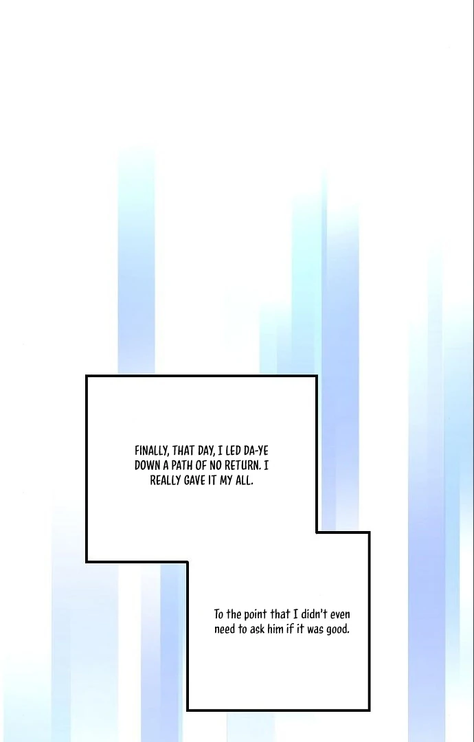 Tiger Cub Chapter 10 - Page 54