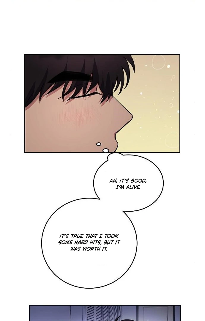 Tiger Cub Chapter 10 - Page 58
