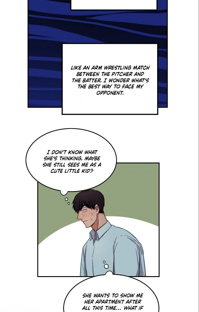 Tiger Cub Chapter 10 - Page 8