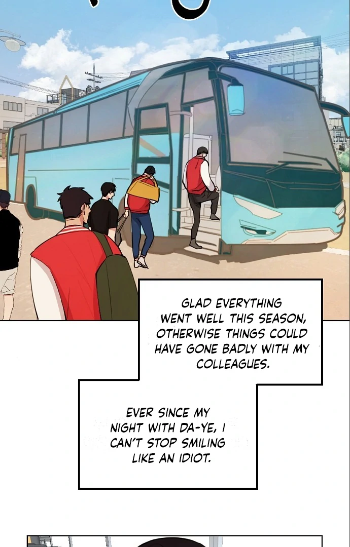 Tiger Cub Chapter 11 - Page 14