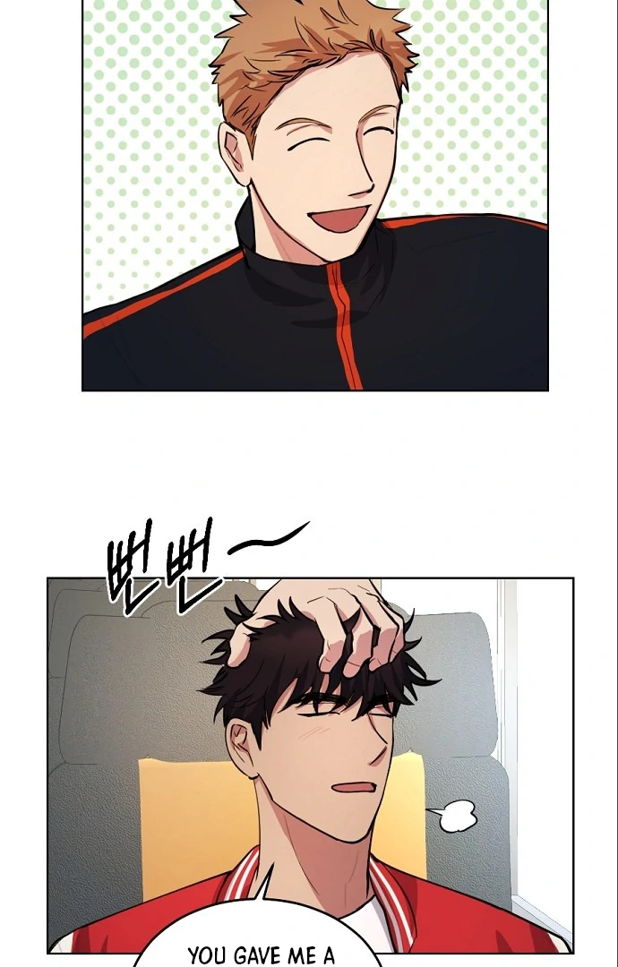 Tiger Cub Chapter 11 - Page 20
