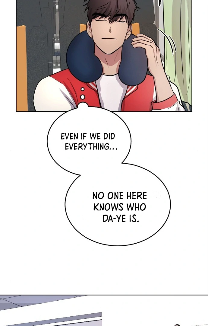 Tiger Cub Chapter 11 - Page 24