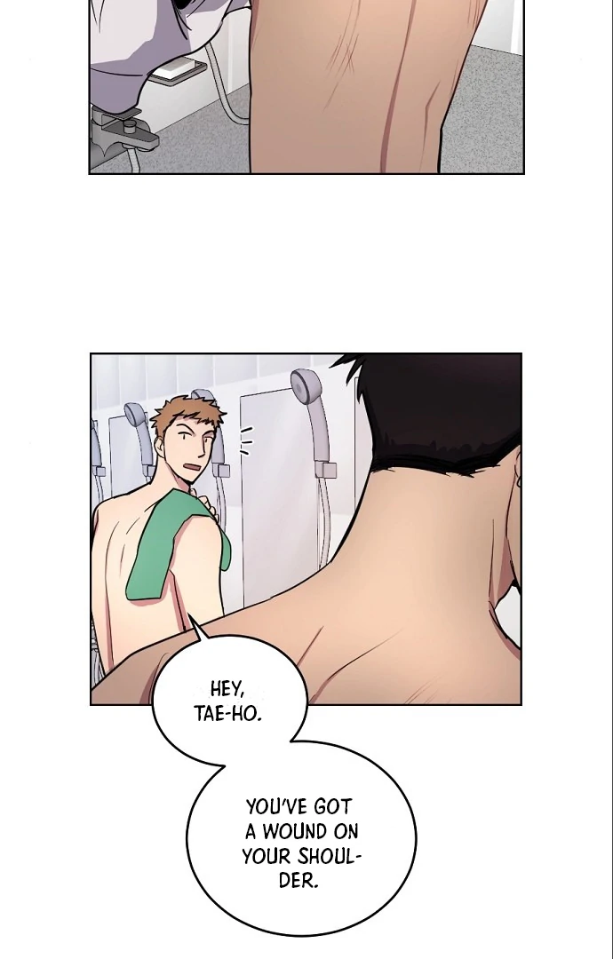 Tiger Cub Chapter 11 - Page 26