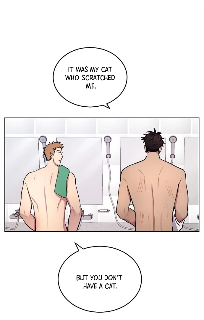 Tiger Cub Chapter 11 - Page 27