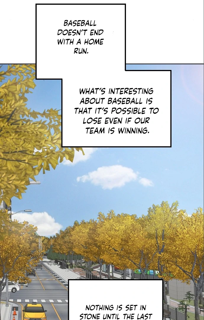 Tiger Cub Chapter 11 - Page 29