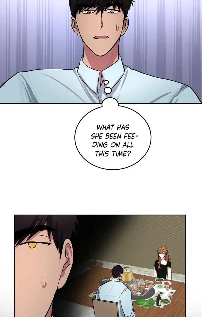 Tiger Cub Chapter 11 - Page 3