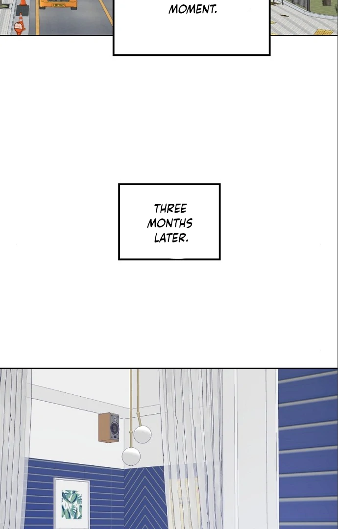 Tiger Cub Chapter 11 - Page 30