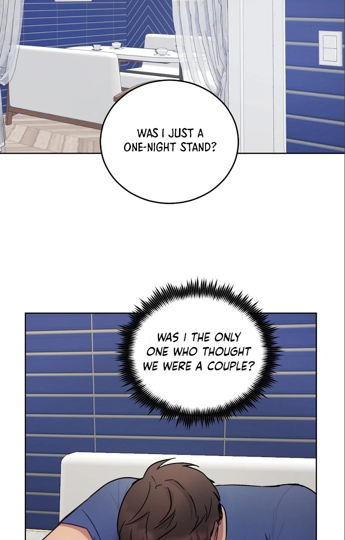 Tiger Cub Chapter 11 - Page 31