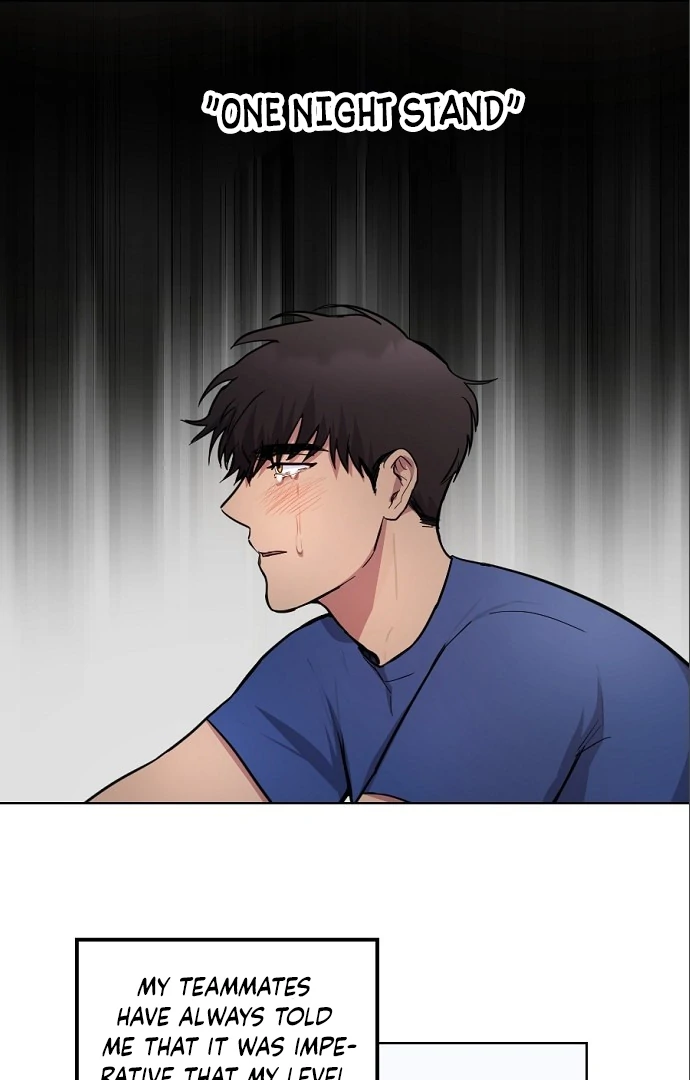 Tiger Cub Chapter 11 - Page 34