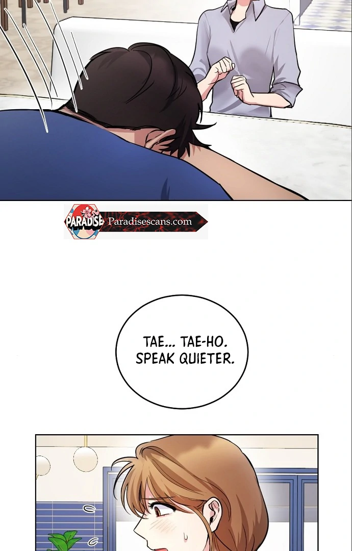 Tiger Cub Chapter 11 - Page 37