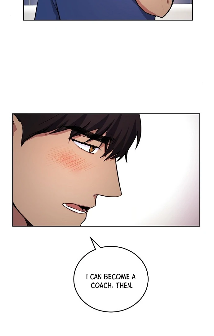 Tiger Cub Chapter 11 - Page 41