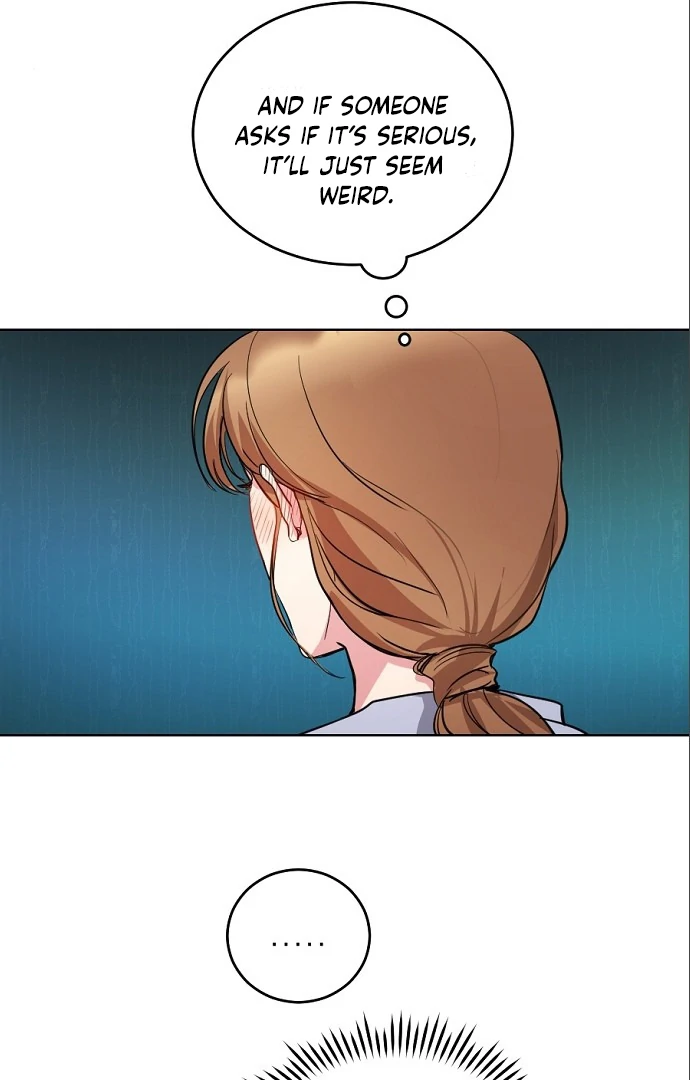 Tiger Cub Chapter 11 - Page 45