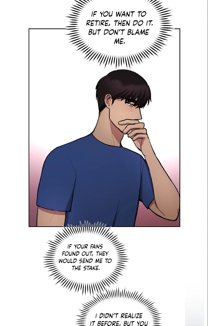 Tiger Cub Chapter 11 - Page 46