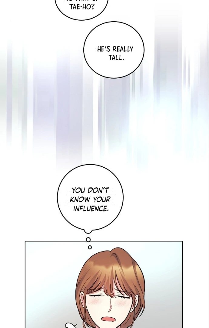 Tiger Cub Chapter 11 - Page 50