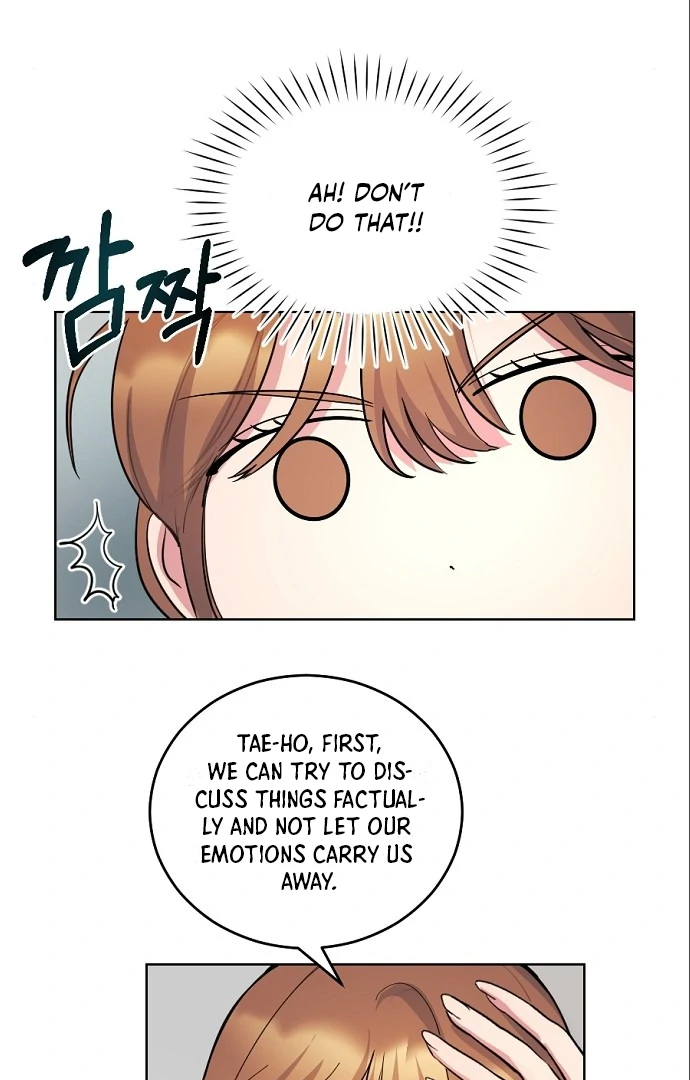 Tiger Cub Chapter 11 - Page 53