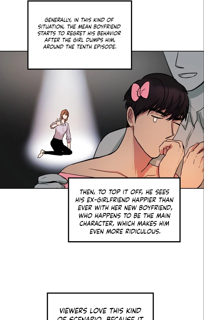 Tiger Cub Chapter 11 - Page 56