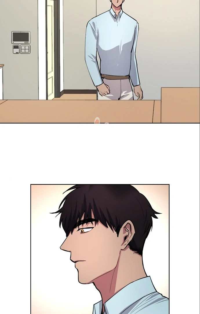 Tiger Cub Chapter 11 - Page 6