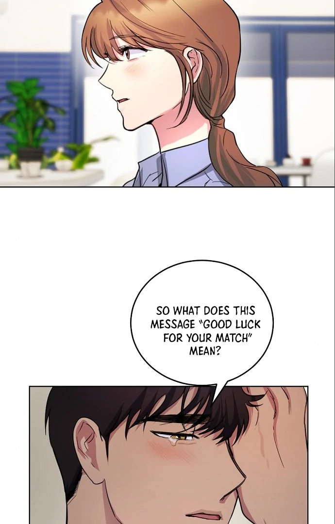 Tiger Cub Chapter 11 - Page 60