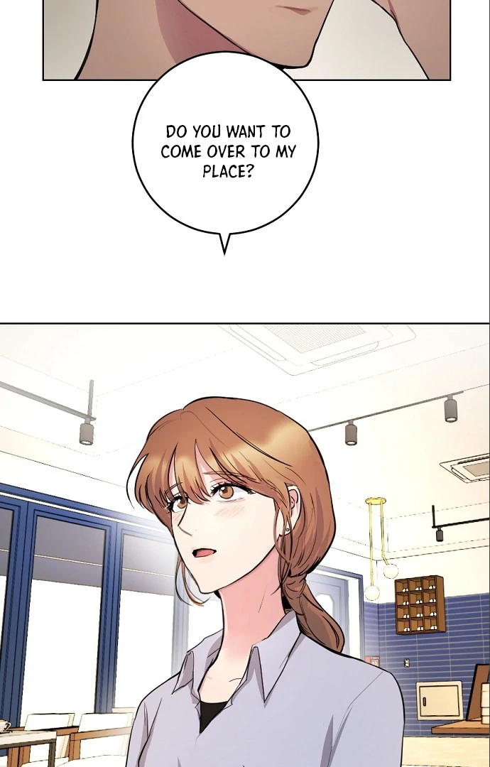 Tiger Cub Chapter 11 - Page 61