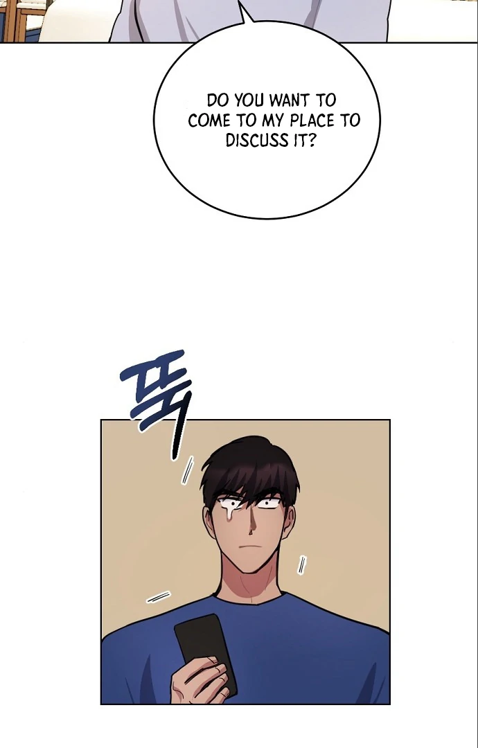 Tiger Cub Chapter 11 - Page 62