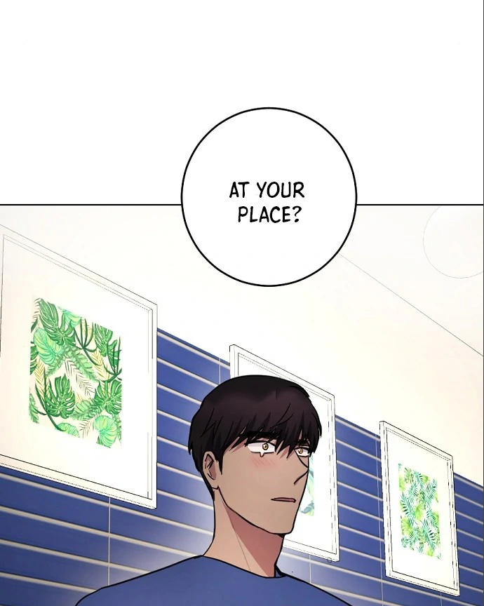 Tiger Cub Chapter 11 - Page 63